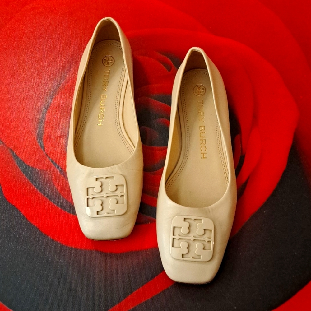 Tory Burch Flats